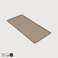 USM Haller Tablar/Blech perforiert, "75x35 cm",...