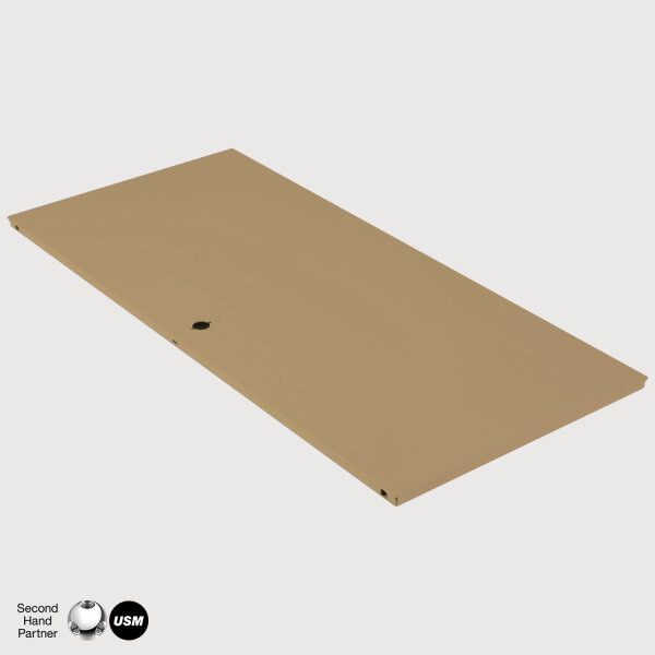 USM Haller Tür für Klappe / Auszug "75x35cm", verschied. Farben