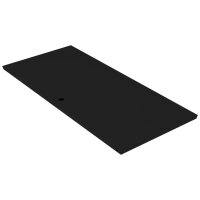 USM Haller Tür für Klappe / Auszug "75x35cm", verschied. Farben