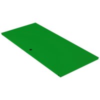 USM Haller Tür für Klappe / Auszug "75x35cm", verschied. Farben