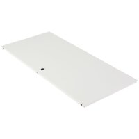 USM Haller Tür für Klappe / Auszug "75x35cm", verschied. Farben