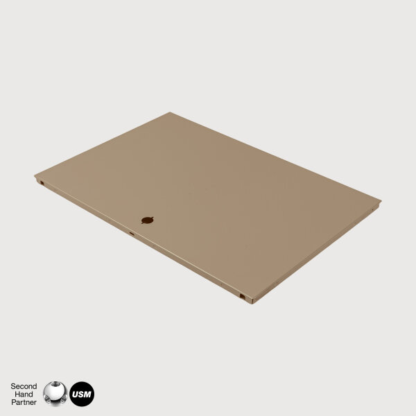 USM Haller Türfront für Klappe / Auszug "50x35cm", verschied. Farben