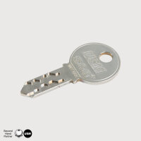 USM Haller Schlüssel für Schließnummern...