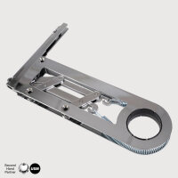 USM Haller Scharnier / Federband für Klappen