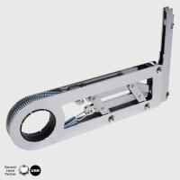 USM Haller Scharnier / Federband für Klappen