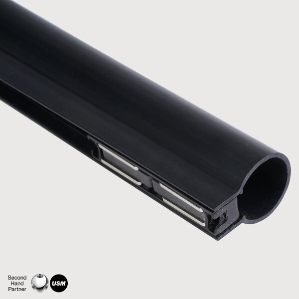 USM Kabelführung, 500 mm (inkl. Magnetleiste)
