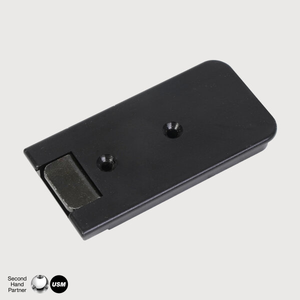 USM Haller Schlosskasten für Einschubtüren