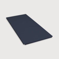 Tablar/Blech "75x35 cm", Anthrazit
