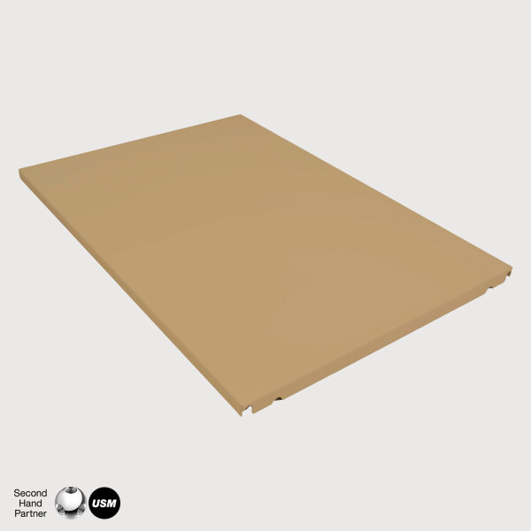 Zwischentablar ohne Halterungen "75x35" cm, verschied. Farben