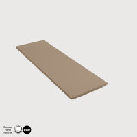USM Haller Zwischentablar ohne Beschläge, "75x25 cm", verschied. Farben