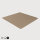 USM Haller Zwischentablar ohne Beschläge, "50x50 cm", verschied. Farben