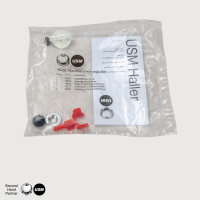 USM Haller Wandverankerungs-Set