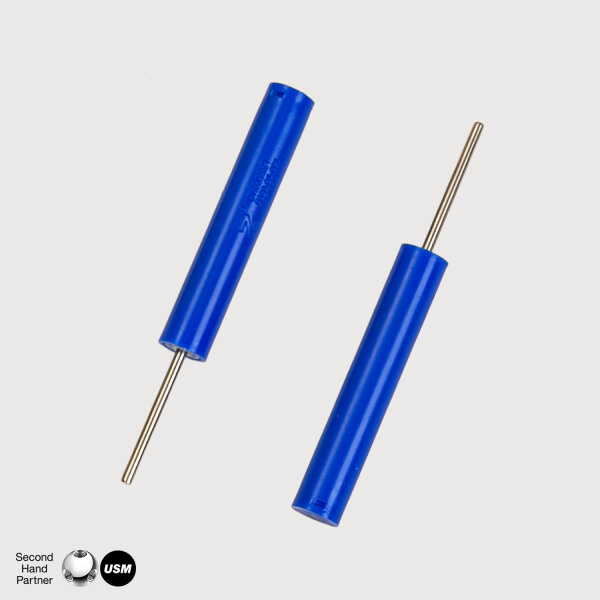 USM Haller Dämpfer zu Teleskopauszug