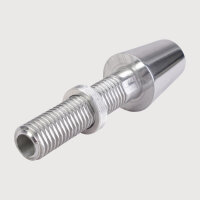 Tischbefestigung „Tolomeo“ von Artemide