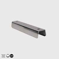 USM Haller Anbautischblattbefestigung / Befestigungsklammer