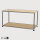 Lowboard/Couchtisch 1 FA, offen, BHT: 0,75 | 0,35 | 0,35 m, verschied. Farben