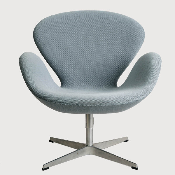 "Swan™ Chair" by Arne Jacobsen