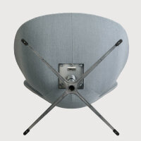 "Swan™ Chair" by Arne Jacobsen
