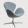 "Swan™ Chair" by Arne Jacobsen