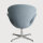 "Swan™ Chair" by Arne Jacobsen