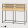 Konsole / Highboard 4 FA, BHT: 1,0 | 0,77 | 0,25 m, 2 KL, verschied. Farben