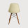 "Eames Molded Fiberglass Chair", Glasfaser