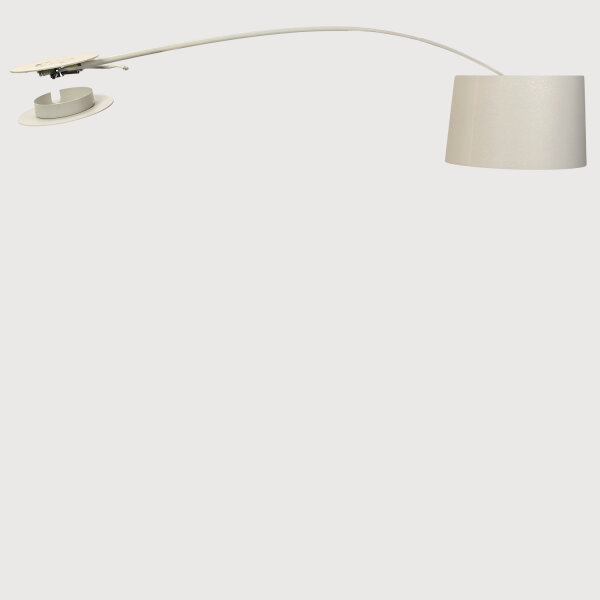 Deckenleuchte "Twiggy", Weiß