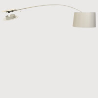 Deckenleuchte "Twiggy", Weiß