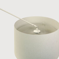 Deckenleuchte "Twiggy", Weiß