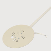 Deckenleuchte "Twiggy", Weiß