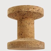 Hocker/Beistelltisch " Cork B Family" aus Kork