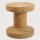 Hocker/Beistelltisch " Cork B Family" aus Kork