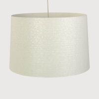 Pendelleuchte "Twiggy", Weiß