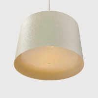 Pendelleuchte "Twiggy", Weiß