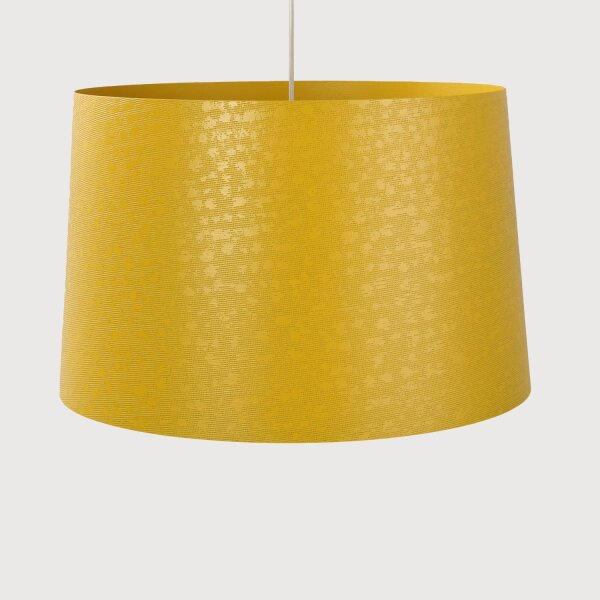 Pendelleuchte "Twiggy", Gelb