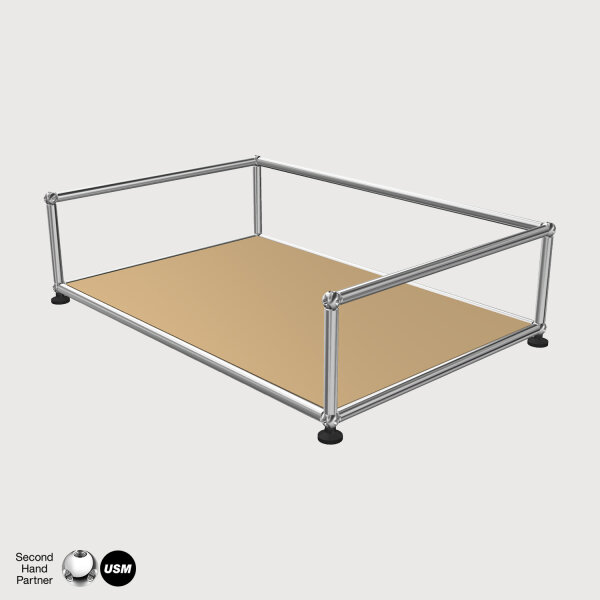 Hundebett/Hundekorb (ohne Kissen), BHT: 0,75 | 0,17 | 0,50 m, verschied. Farben