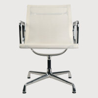 Bürostuhl Charles Eames Alu Chair EA 107 mit...