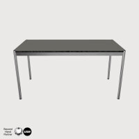 USM Haller Tisch 750 x 1500, verschied. Ausführungen