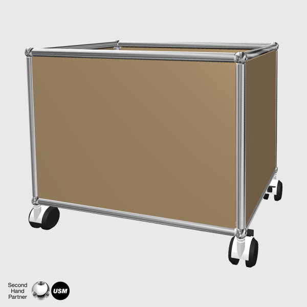 Spielzeugkiste, BHT: 0,50 | 0,35 | 0,35 m, verschied. Farben