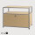Mini-Sideboard, BHT: 0,75 | 0,52 | 0,35 m, verschied. Farben