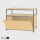 Mini-Sideboard, BHT: 0,75 | 0,52 | 0,35 m, verschied. Farben
