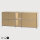 Sideboard 6 FA, BHT: 1,85 | 0,70 | 0,35 m, 4 KL, verschied. Farben