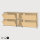Sideboard 6 FA, BHT: 1,85 | 0,70 | 0,35 m, 4 KL, verschied. Farben