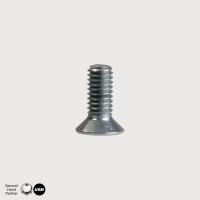 USM Haller Schraube zu Ausziehtablar