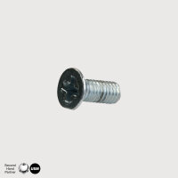 USM Haller Schraube zu Ausziehtablar