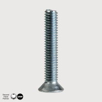 USM Haller Schraube zu Federband