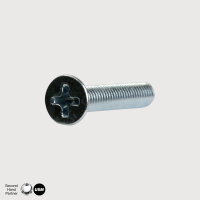 USM Haller Schraube zu Federband