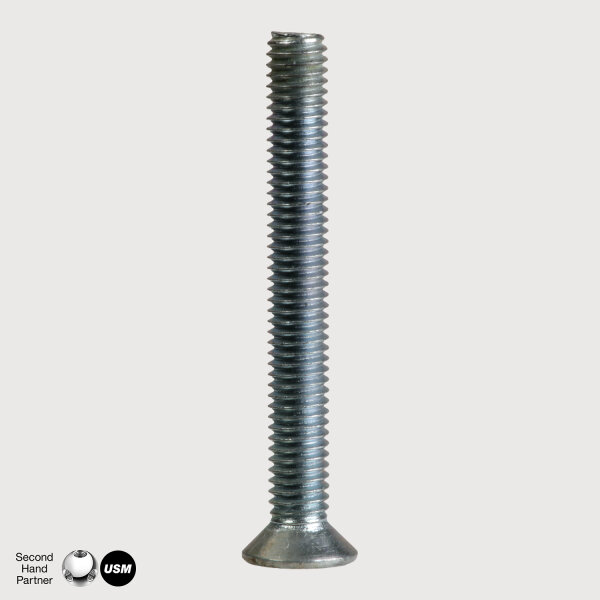 USM Haller Schraube zu Schlosskasten an Klapptüren und Auszügen