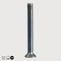 USM Haller Schraube zu Schlosskasten an Klapptüren...