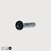 USM Haller Schraube zu Schlosskasten an Einschubtüren